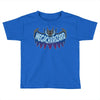 mega evolution x Toddler T-shirt