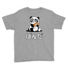 panda surprise Youth Tee