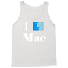 apple macintosh computer Tank Top