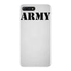 army iPhone 7 Plus Case