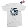 mike &amp; wolf's fixing co Exclusive T-shirt