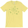 the scary door T-Shirt