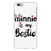 Minnie is my Bestie iPhone 6 Plus/6s Plus Case