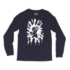 paintball airsoft game army Long Sleeve Shirts