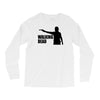 walking dead Long Sleeve Shirts