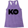 ko Racerback Tank