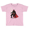mandalorian knight Toddler T-shirt