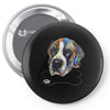 MY DOG Pin-back button