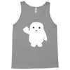 adipose doctor who Tank Top