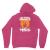 teacher Unisex Hoodie