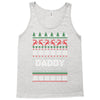 ugly christmas daddy Tank Top