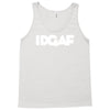 idgaf Tank Top