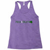 feckneejits Racerback Tank