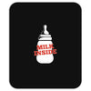 Milk Inside Mousepad