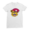 hhaa Ladies Fitted T-Shirt