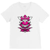 samurai pink ranger V-Neck Tee