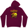 transworlds halloween and attractions show 2018 Unisex Hoodie