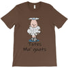 totes ma' goats T-Shirt