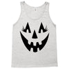 beauty face pumpkin Tank Top