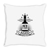 limited edition 1971 aged perfection Throw Pillow