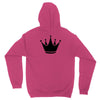 Original 1993 With Crown Unisex Hoodie