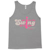 walter high school softball Tank Top