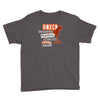 devoted boxer Youth Tee