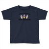 will run for ice cream Toddler T-shirt