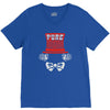 pure imagination V-Neck Tee
