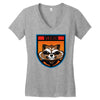 vermin Women's V-Neck T-Shirt