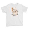 the dude abides Youth Tee