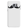 mustache Samsung Galaxy S7