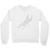 peace Crewneck Sweatshirt