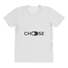 chose All Over Women's T-shirt