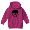 death Youth Hoodie