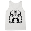 big tough gorilla musculine Tank Top