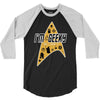 im geeky and i know it 3/4 Sleeve Shirt