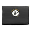 happy halloween1 Accessory Pouches