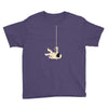 Astronaut Youth Tee
