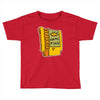 old school gaming king Toddler T-shirt