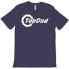top dad T-Shirt