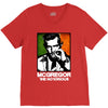 mcgregor the notorious ireland V-Neck Tee