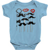 RADEN Baby Bodysuit