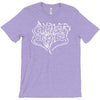 christ denied logo T-Shirt