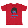 Tina Belcher Toddler T-shirt