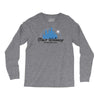 Malt Whiskey Long Sleeve Shirts