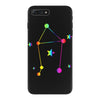 libra rainbow sign iPhone 7 Plus Case