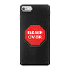 over iPhone 7 Case