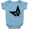 fahrie77 Baby Bodysuit