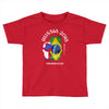 brazil national team youth 2018 fifa world cup Toddler T-shirt